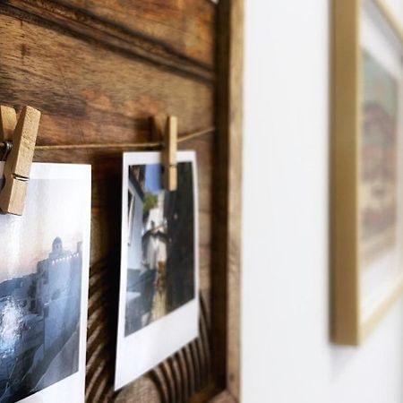 게초 La Casita De Maria 아파트 외부 사진