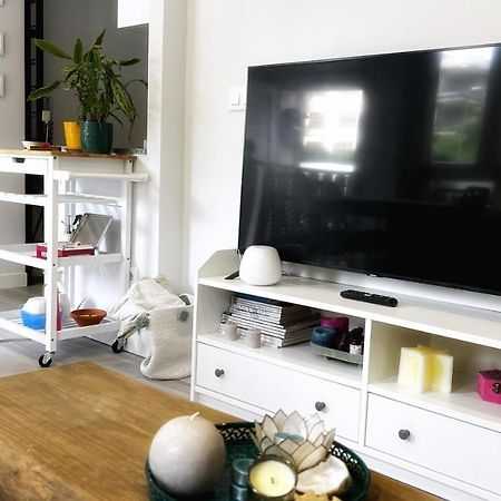게초 La Casita De Maria 아파트 외부 사진