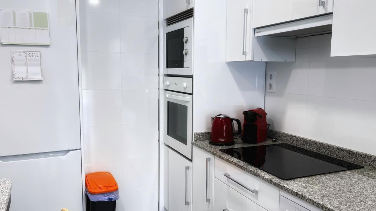 게초 La Casita De Maria 아파트 외부 사진