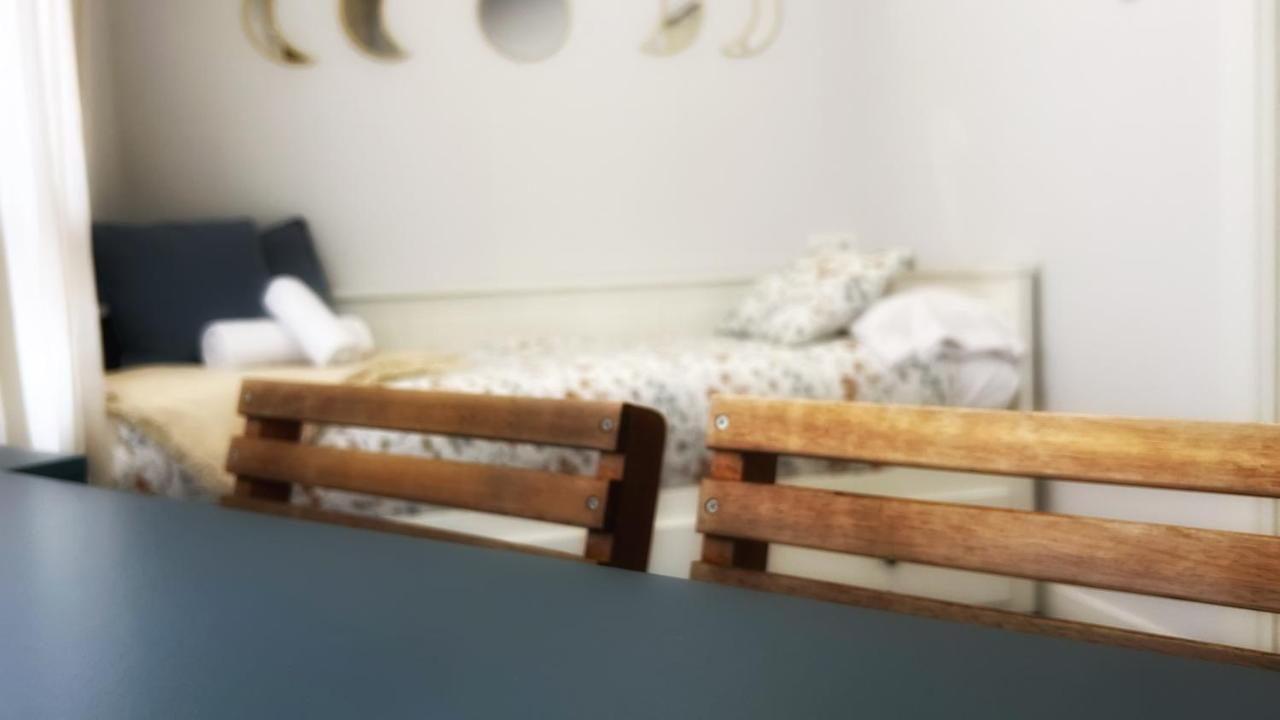 게초 La Casita De Maria 아파트 외부 사진
