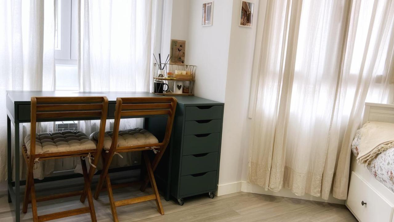 게초 La Casita De Maria 아파트 외부 사진