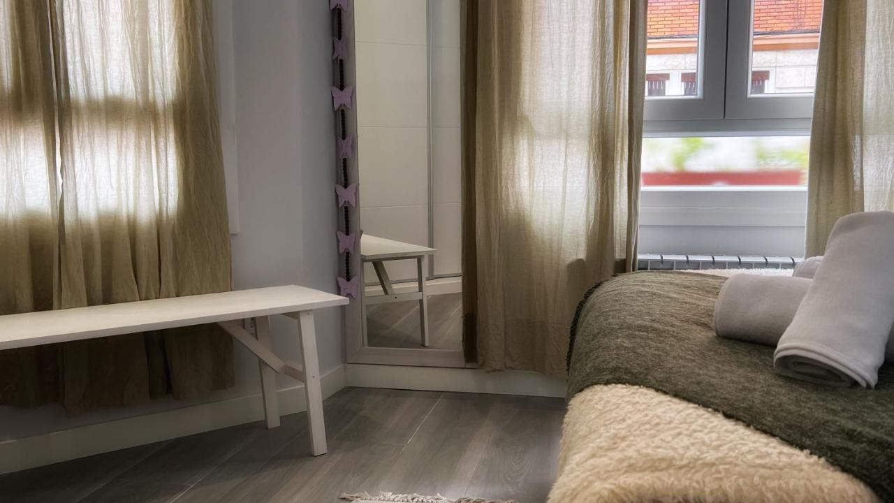 게초 La Casita De Maria 아파트 외부 사진