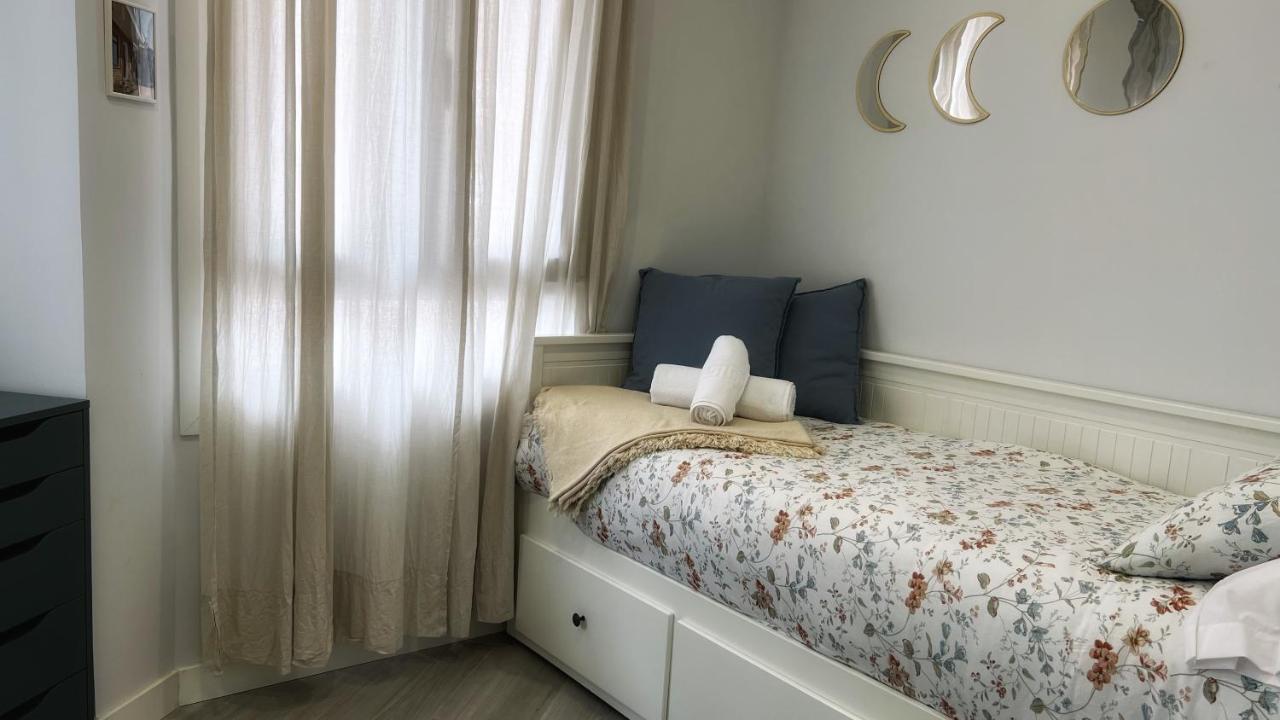 게초 La Casita De Maria 아파트 외부 사진