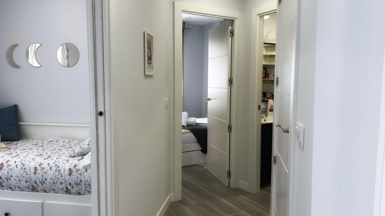 게초 La Casita De Maria 아파트 외부 사진