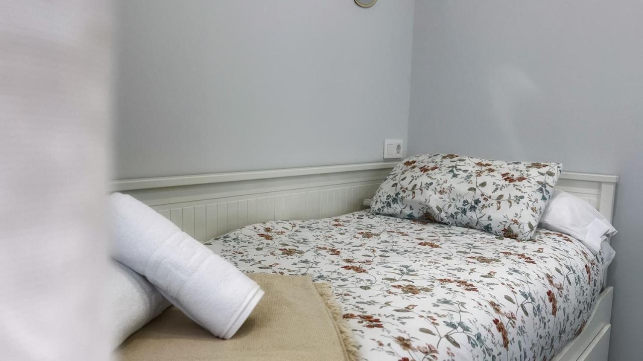 게초 La Casita De Maria 아파트 외부 사진