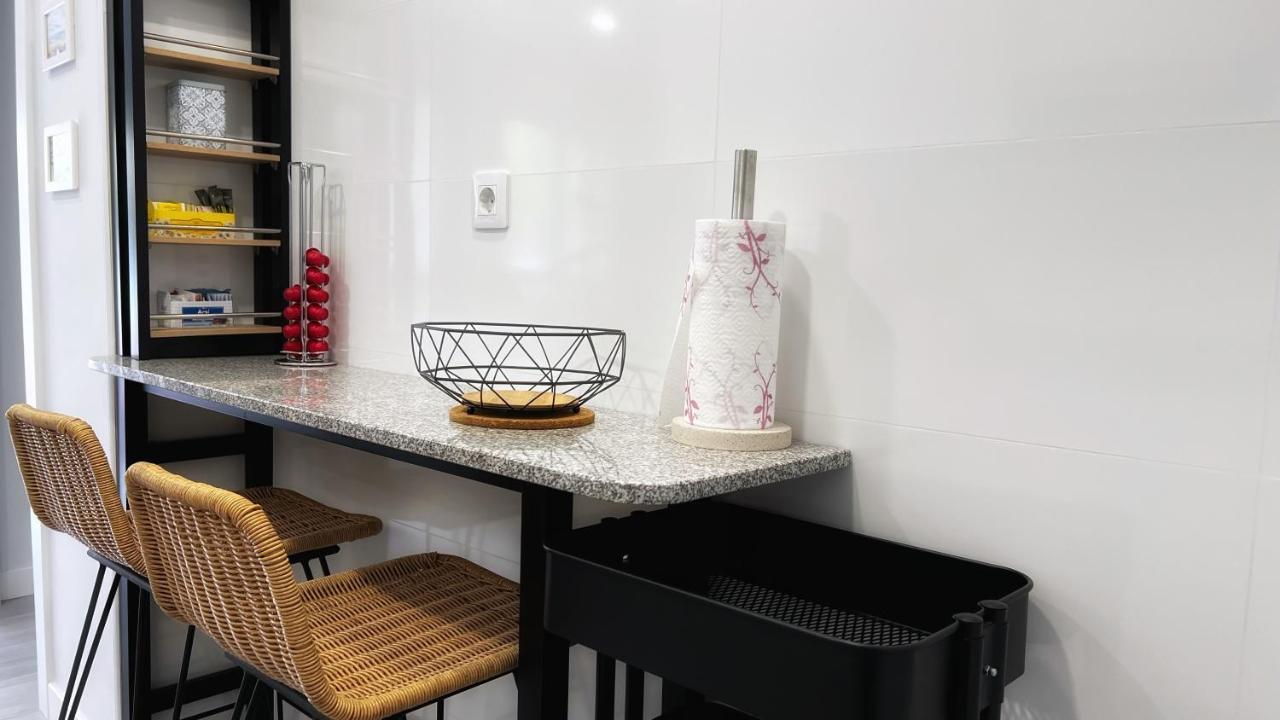 게초 La Casita De Maria 아파트 외부 사진